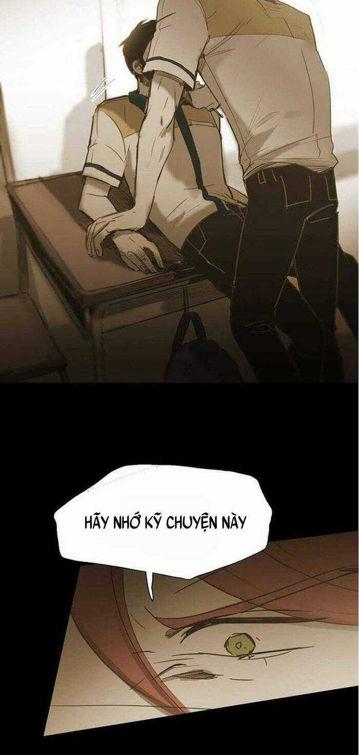 Không Bao Giờ Hiểu - Chapter 38 - Trang 40