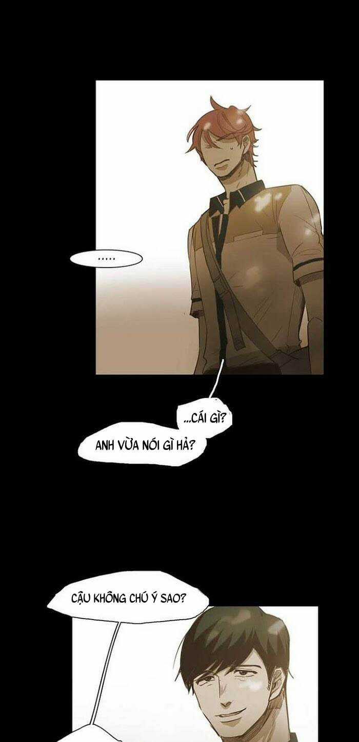 Không Bao Giờ Hiểu - Chapter 38 - Trang 5