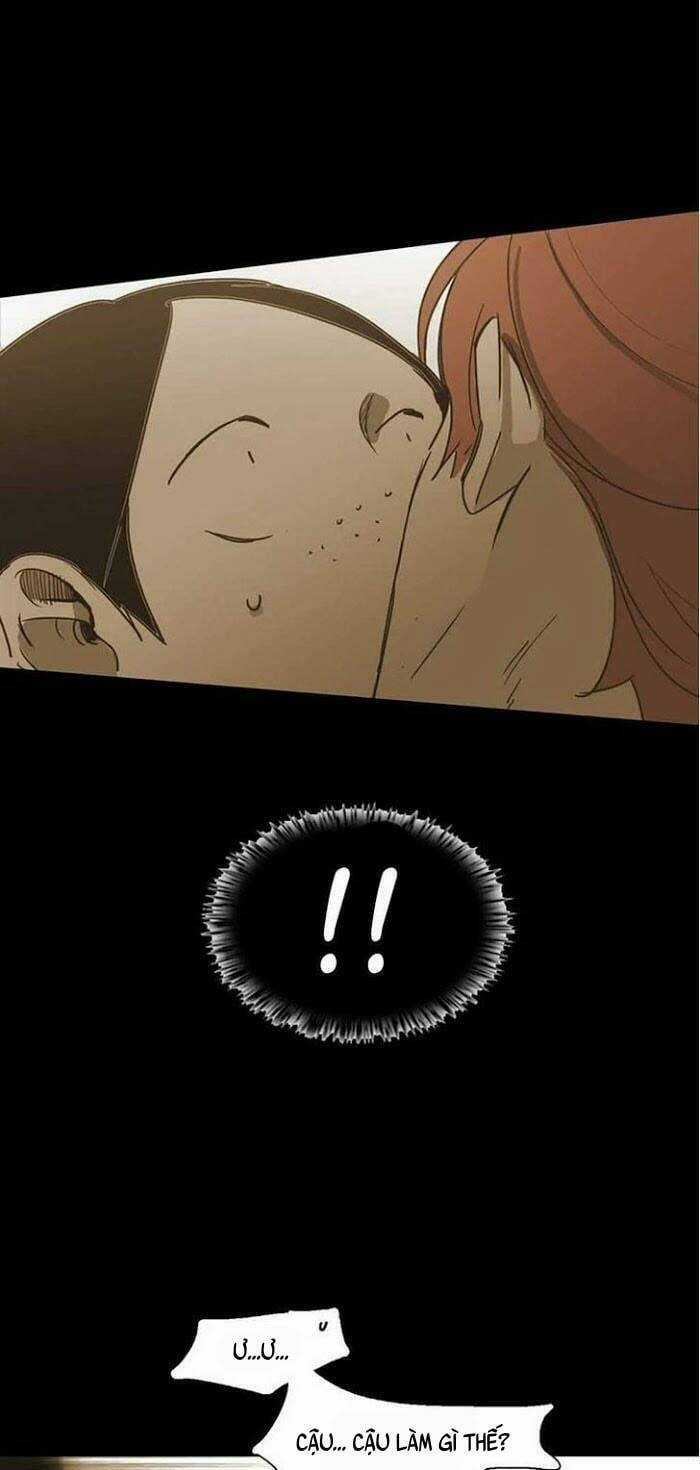 Không Bao Giờ Hiểu - Chapter 38 - Trang 41