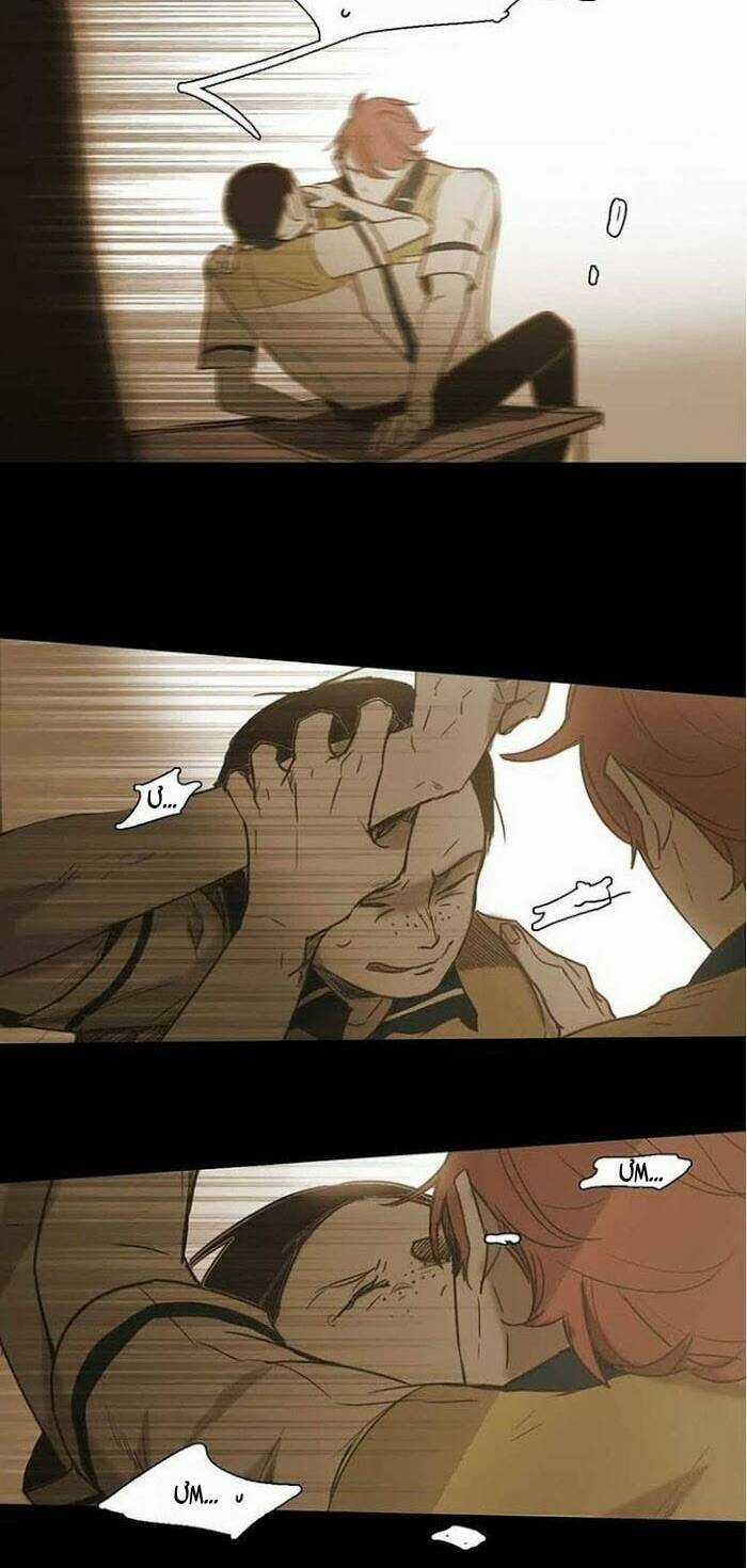 Không Bao Giờ Hiểu - Chapter 38 - Trang 42