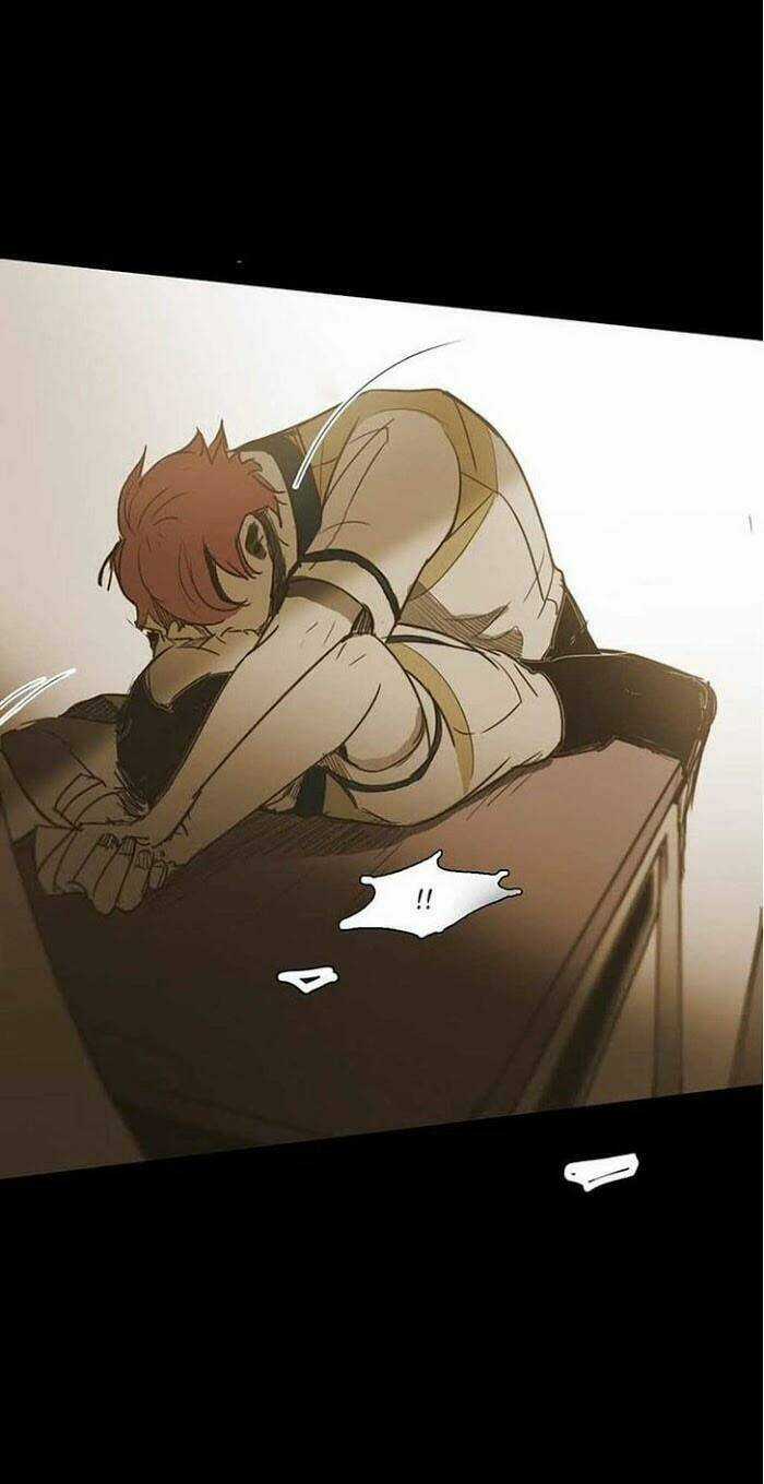 Không Bao Giờ Hiểu - Chapter 38 - Trang 43