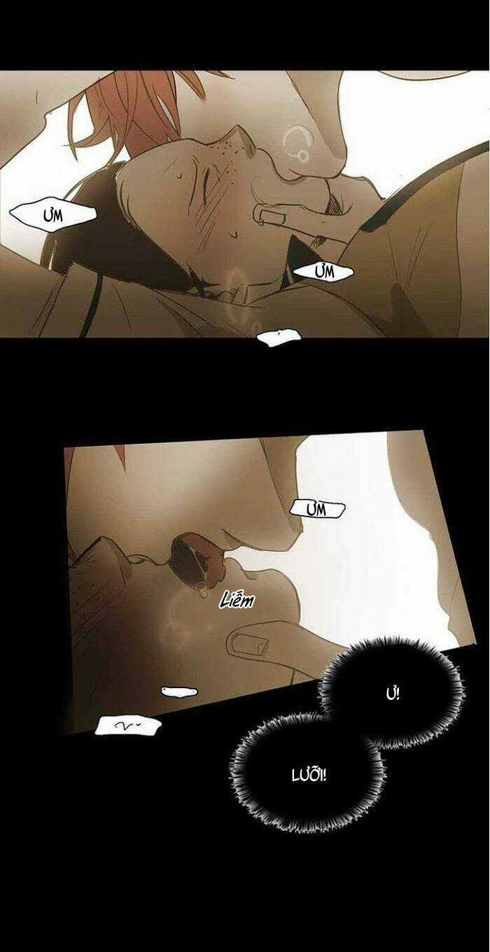 Không Bao Giờ Hiểu - Chapter 38 - Trang 44