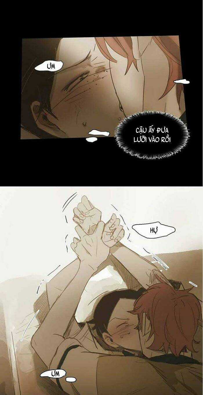 Không Bao Giờ Hiểu - Chapter 38 - Trang 45