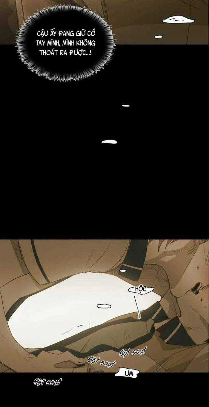 Không Bao Giờ Hiểu - Chapter 38 - Trang 46