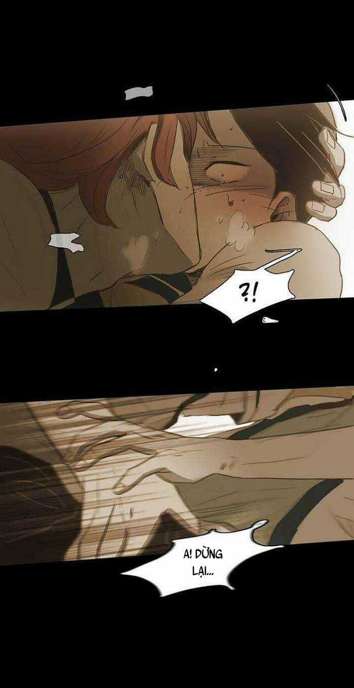 Không Bao Giờ Hiểu - Chapter 38 - Trang 49