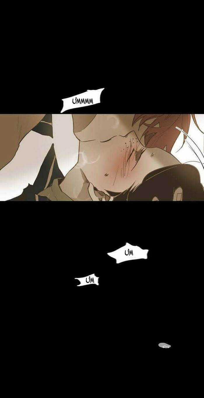 Không Bao Giờ Hiểu - Chapter 38 - Trang 50