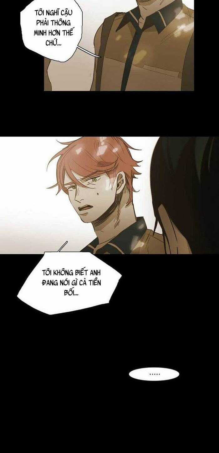 Không Bao Giờ Hiểu - Chapter 38 - Trang 6