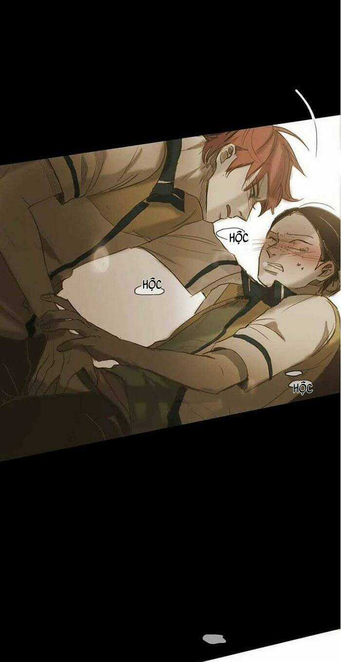 Không Bao Giờ Hiểu - Chapter 38 - Trang 51