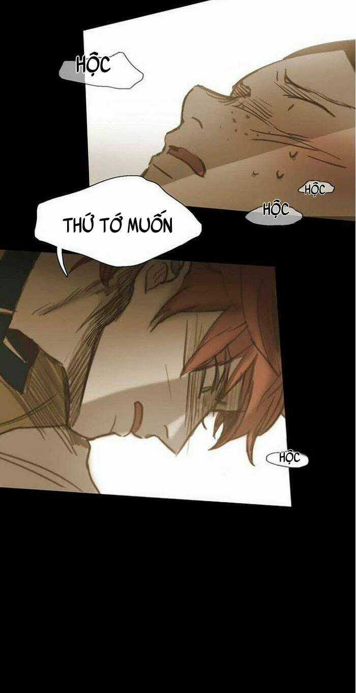 Không Bao Giờ Hiểu - Chapter 38 - Trang 52