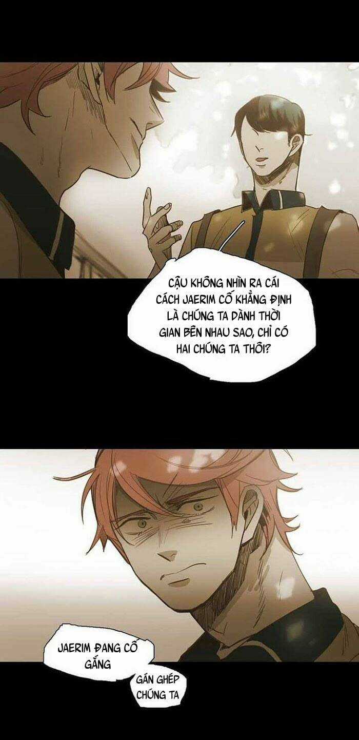 Không Bao Giờ Hiểu - Chapter 38 - Trang 7