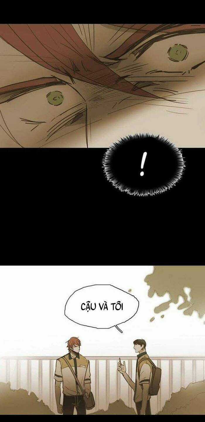 Không Bao Giờ Hiểu - Chapter 38 - Trang 8