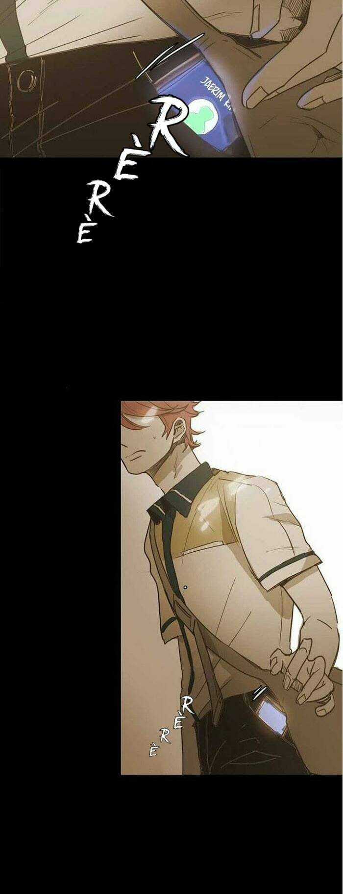 Không Bao Giờ Hiểu - Chapter 38 - Trang 10