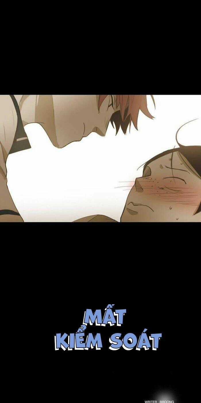 Không Bao Giờ Hiểu - Chapter 39 - Trang 1