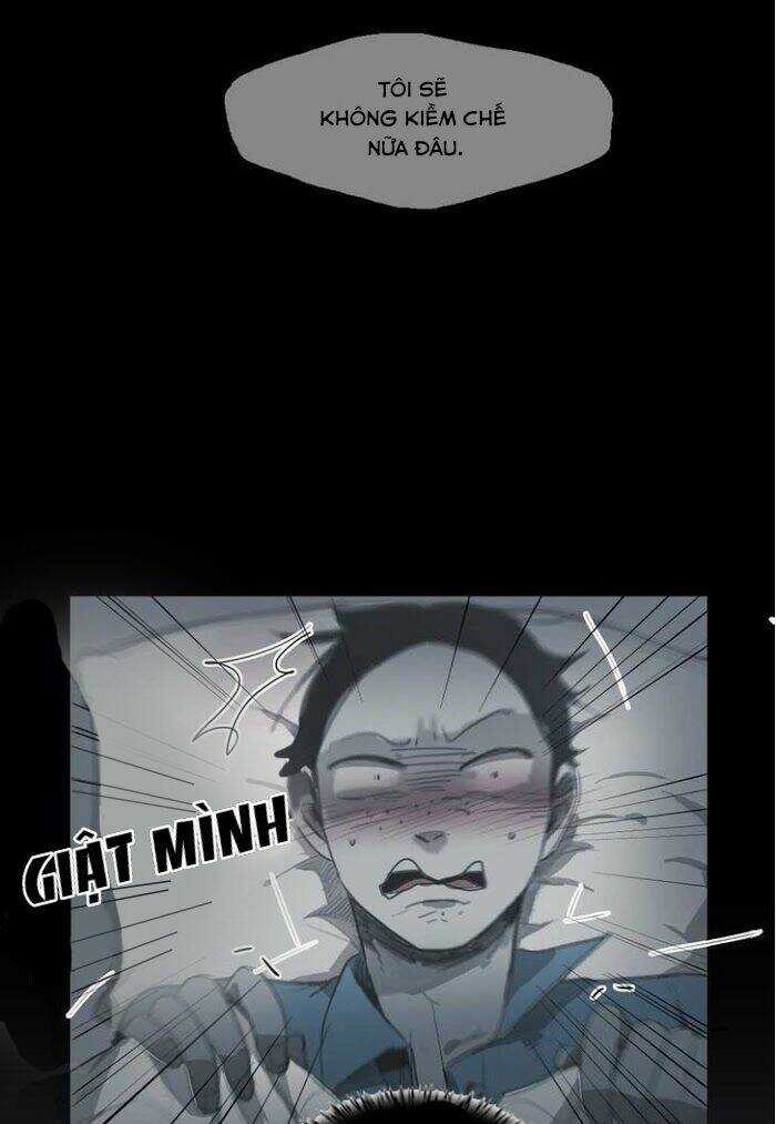 Không Bao Giờ Hiểu - Chapter 39 - Trang 11