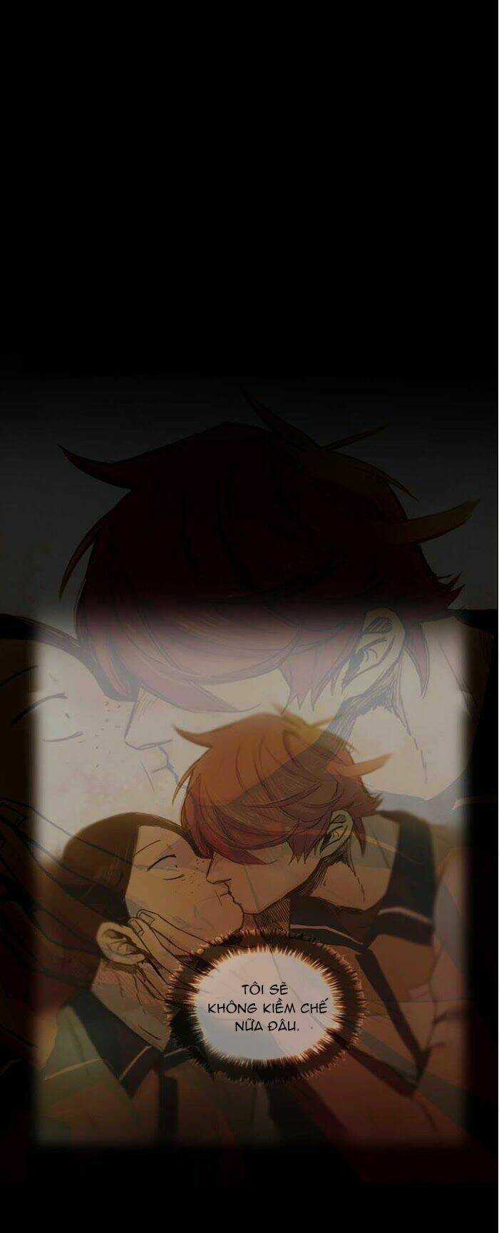 Không Bao Giờ Hiểu - Chapter 39 - Trang 13