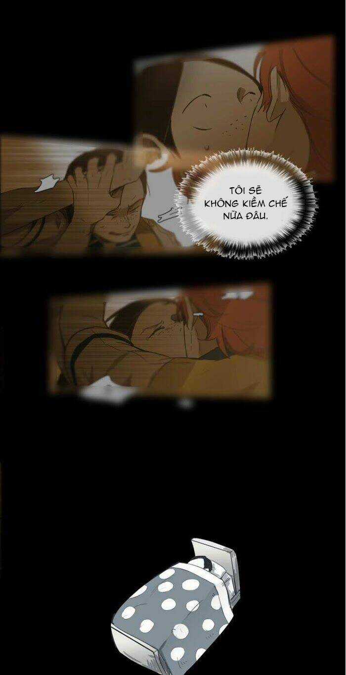 Không Bao Giờ Hiểu - Chapter 39 - Trang 14