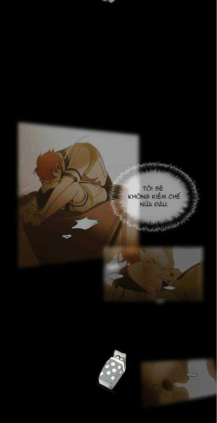 Không Bao Giờ Hiểu - Chapter 39 - Trang 15