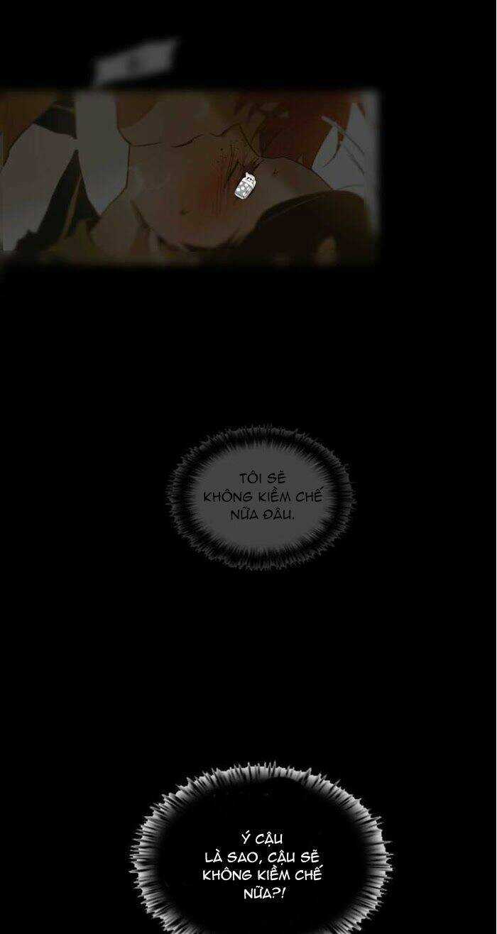 Không Bao Giờ Hiểu - Chapter 39 - Trang 16