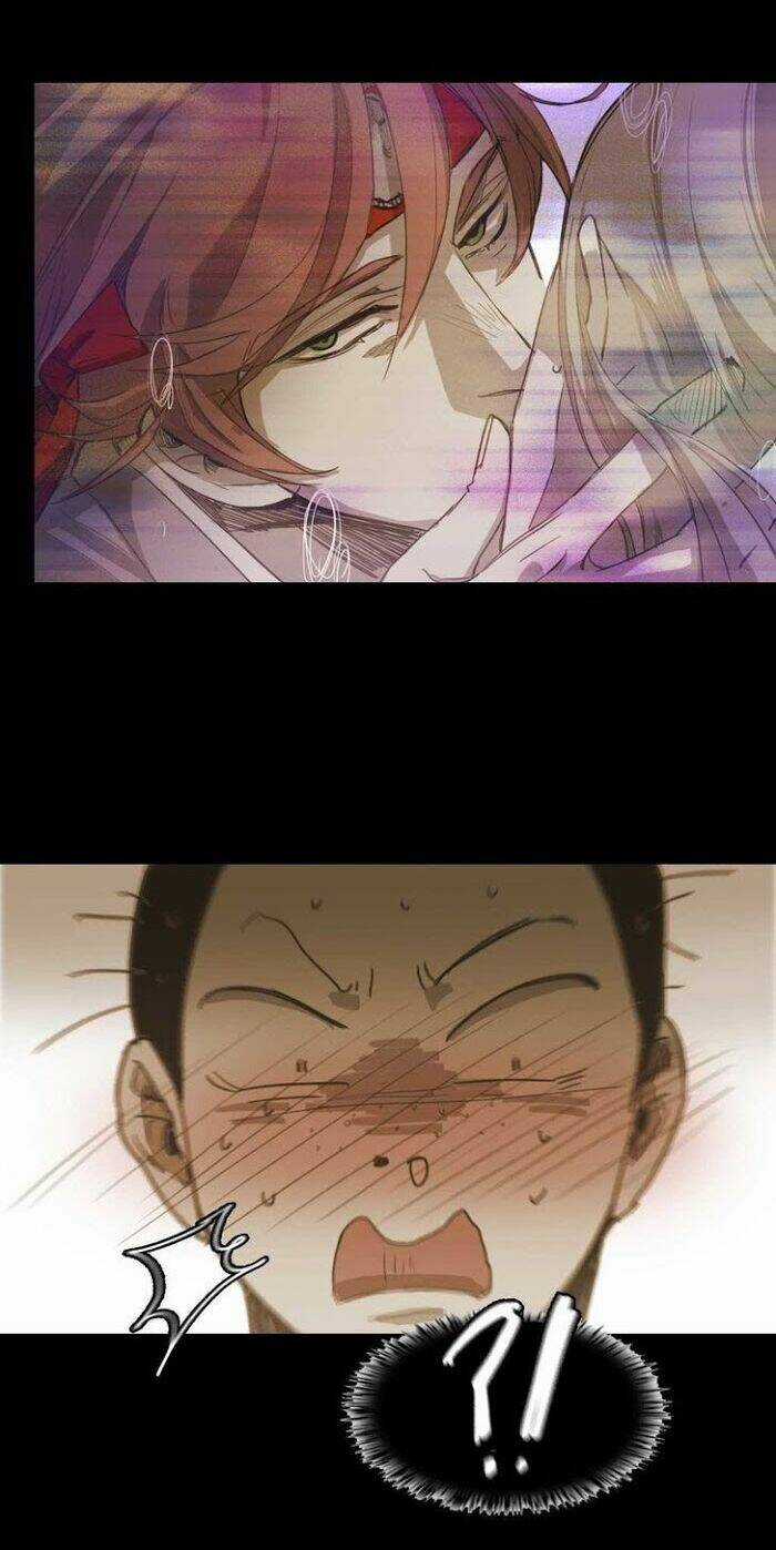 Không Bao Giờ Hiểu - Chapter 39 - Trang 23