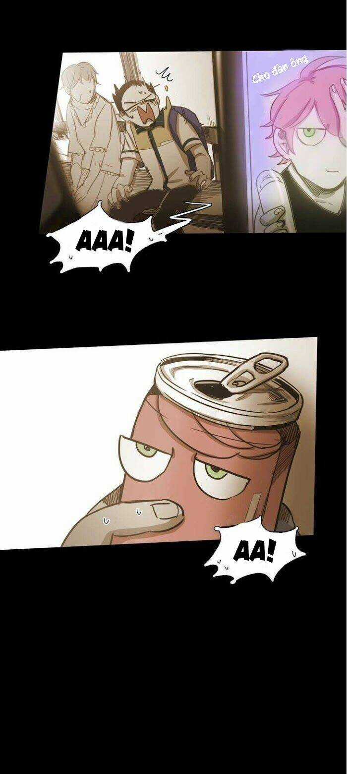 Không Bao Giờ Hiểu - Chapter 39 - Trang 25