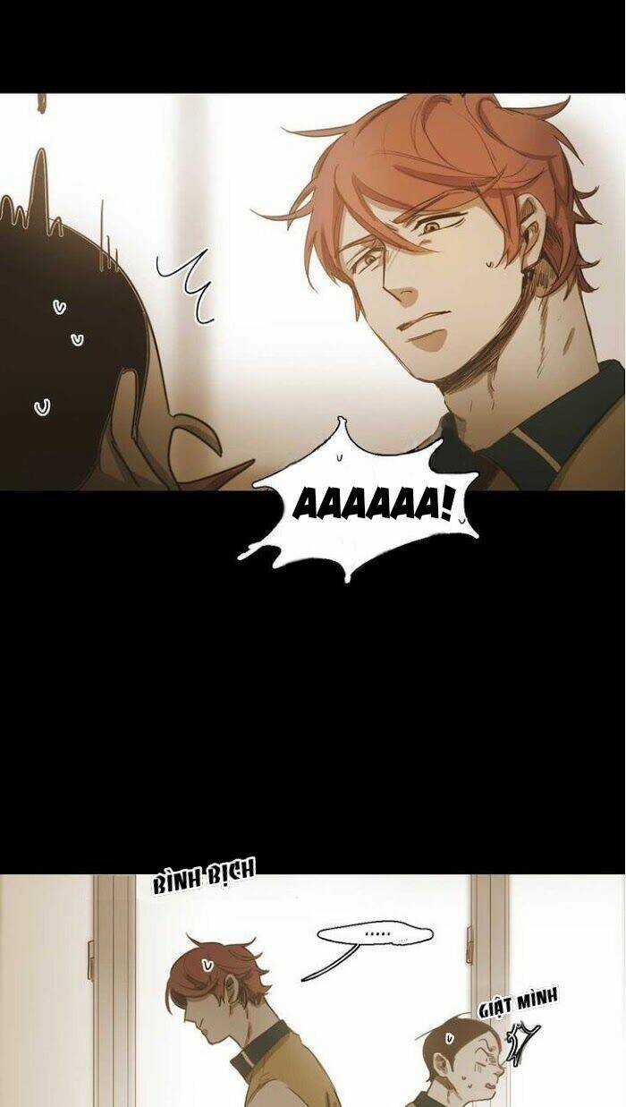 Không Bao Giờ Hiểu - Chapter 39 - Trang 26