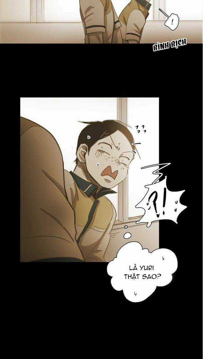 Không Bao Giờ Hiểu - Chapter 39 - Trang 27