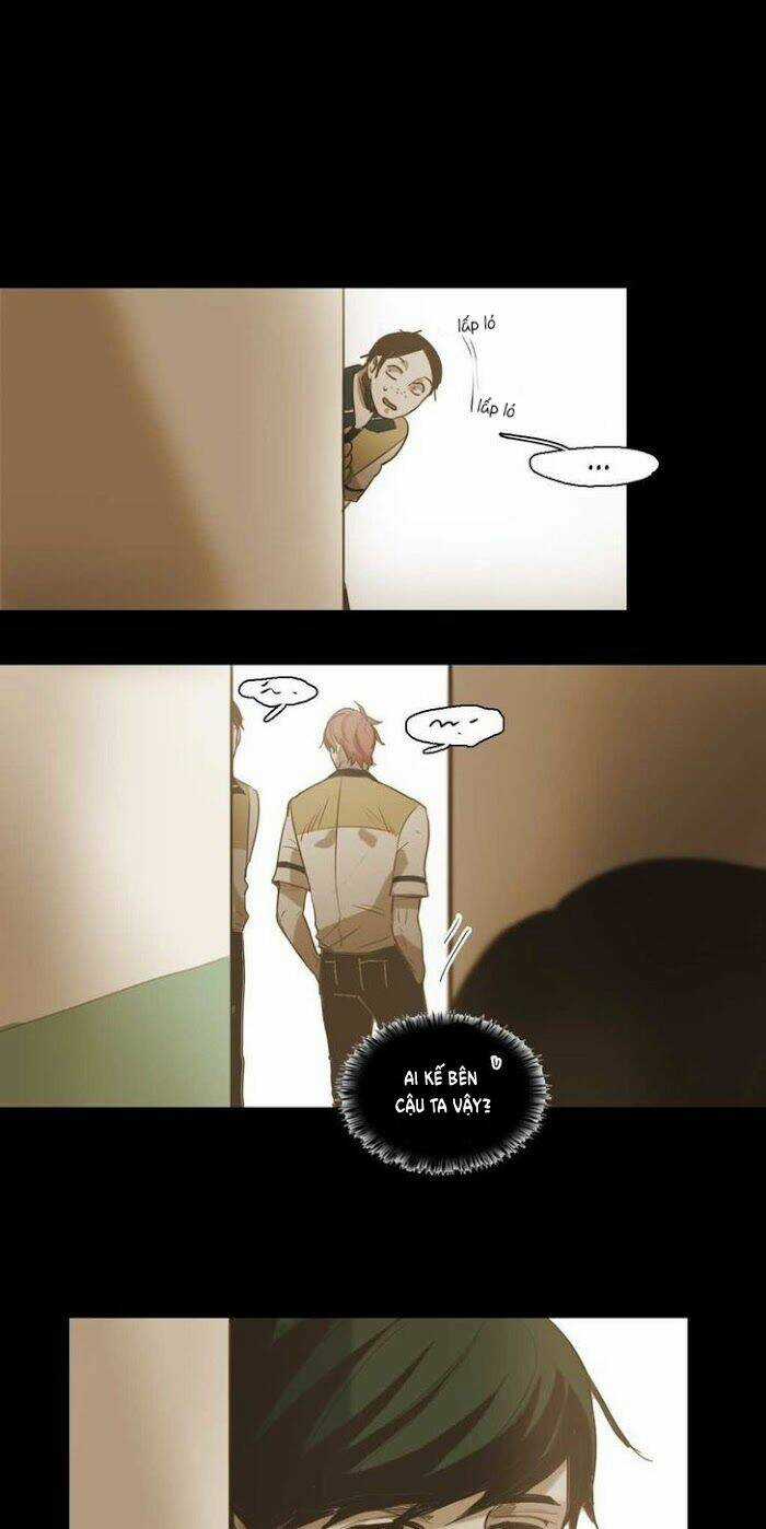 Không Bao Giờ Hiểu - Chapter 39 - Trang 30