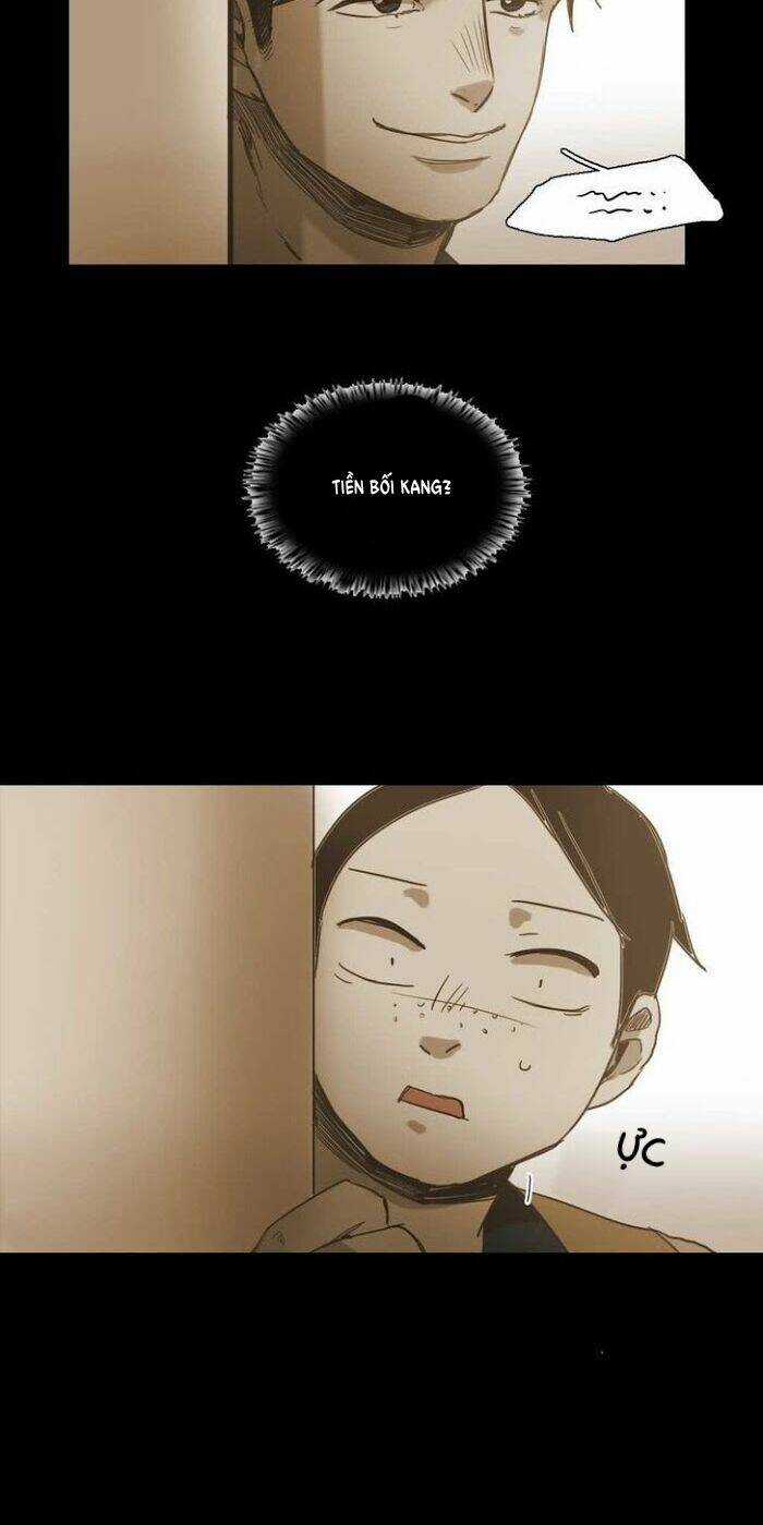 Không Bao Giờ Hiểu - Chapter 39 - Trang 31