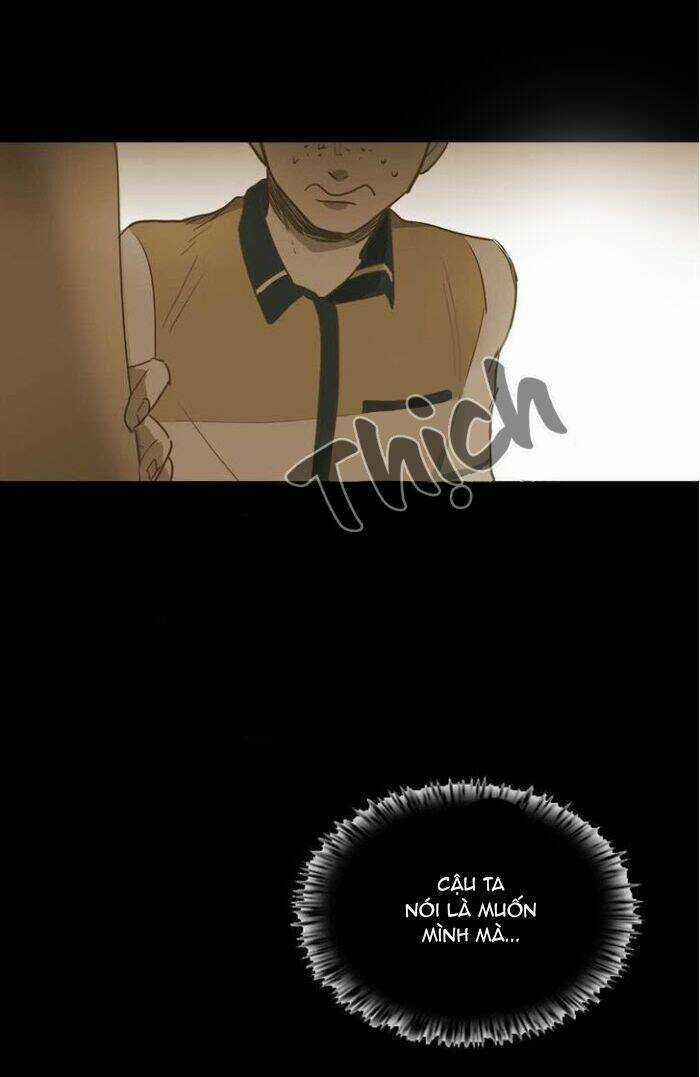 Không Bao Giờ Hiểu - Chapter 39 - Trang 33