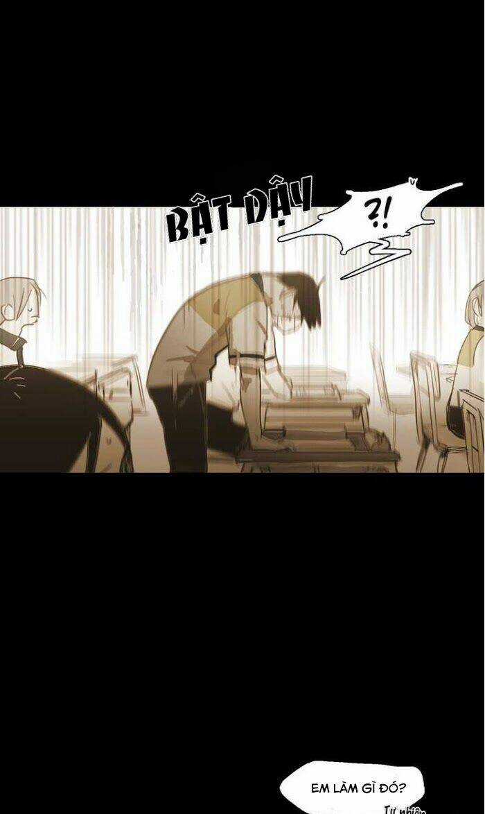 Không Bao Giờ Hiểu - Chapter 39 - Trang 40