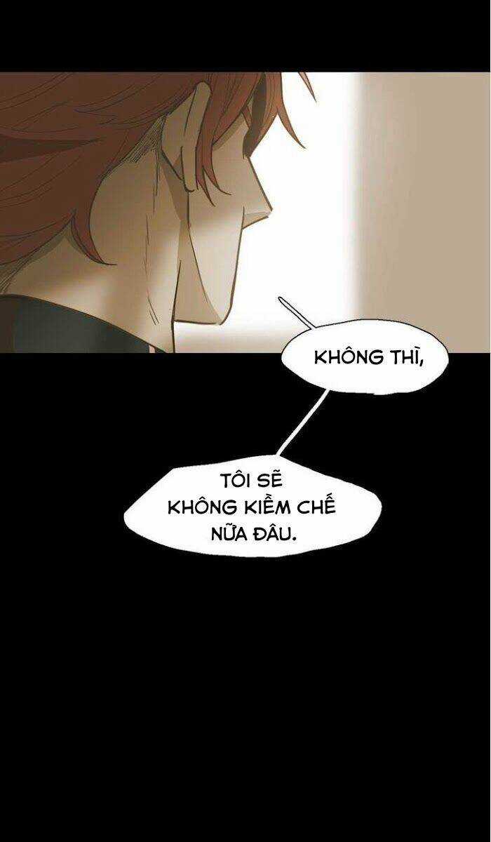 Không Bao Giờ Hiểu - Chapter 39 - Trang 5