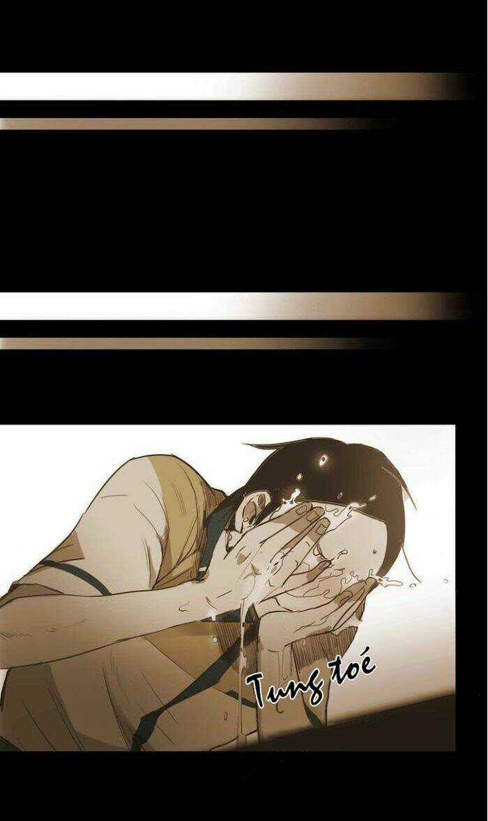 Không Bao Giờ Hiểu - Chapter 39 - Trang 43