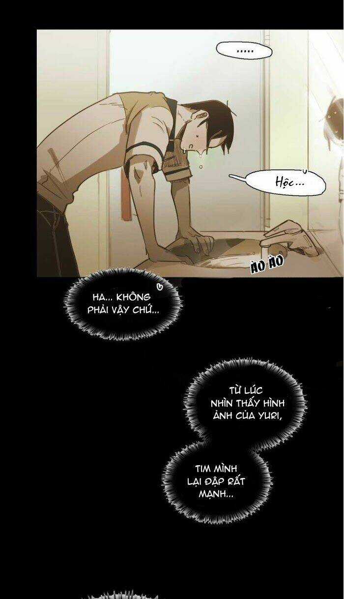 Không Bao Giờ Hiểu - Chapter 39 - Trang 44