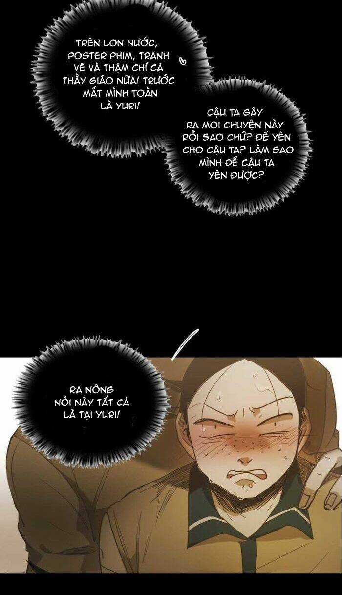 Không Bao Giờ Hiểu - Chapter 39 - Trang 45