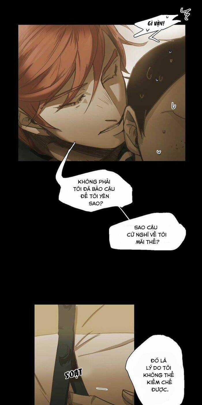 Không Bao Giờ Hiểu - Chapter 39 - Trang 48