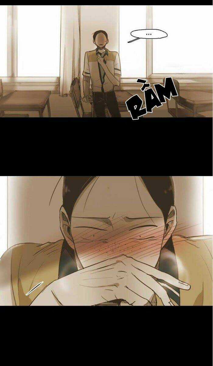 Không Bao Giờ Hiểu - Chapter 39 - Trang 6