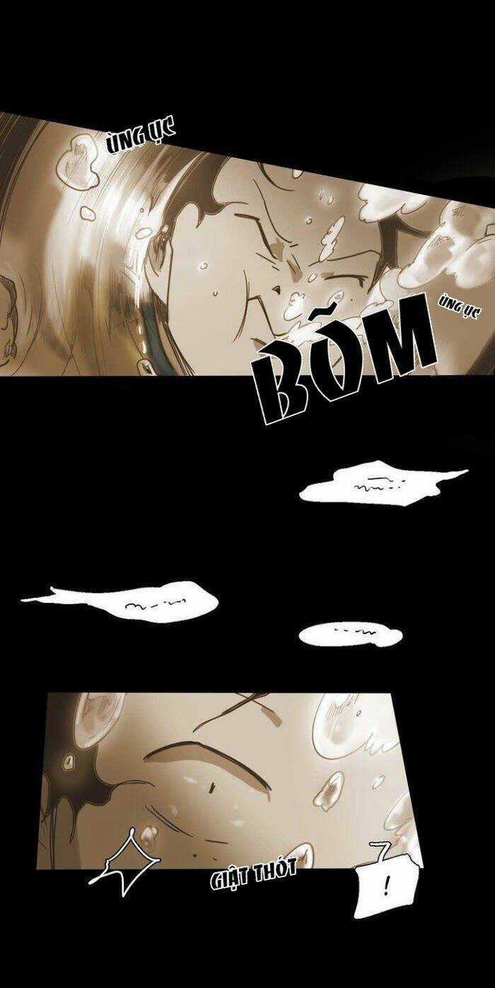 Không Bao Giờ Hiểu - Chapter 39 - Trang 52