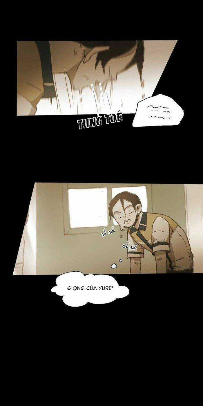 Không Bao Giờ Hiểu - Chapter 39 - Trang 53