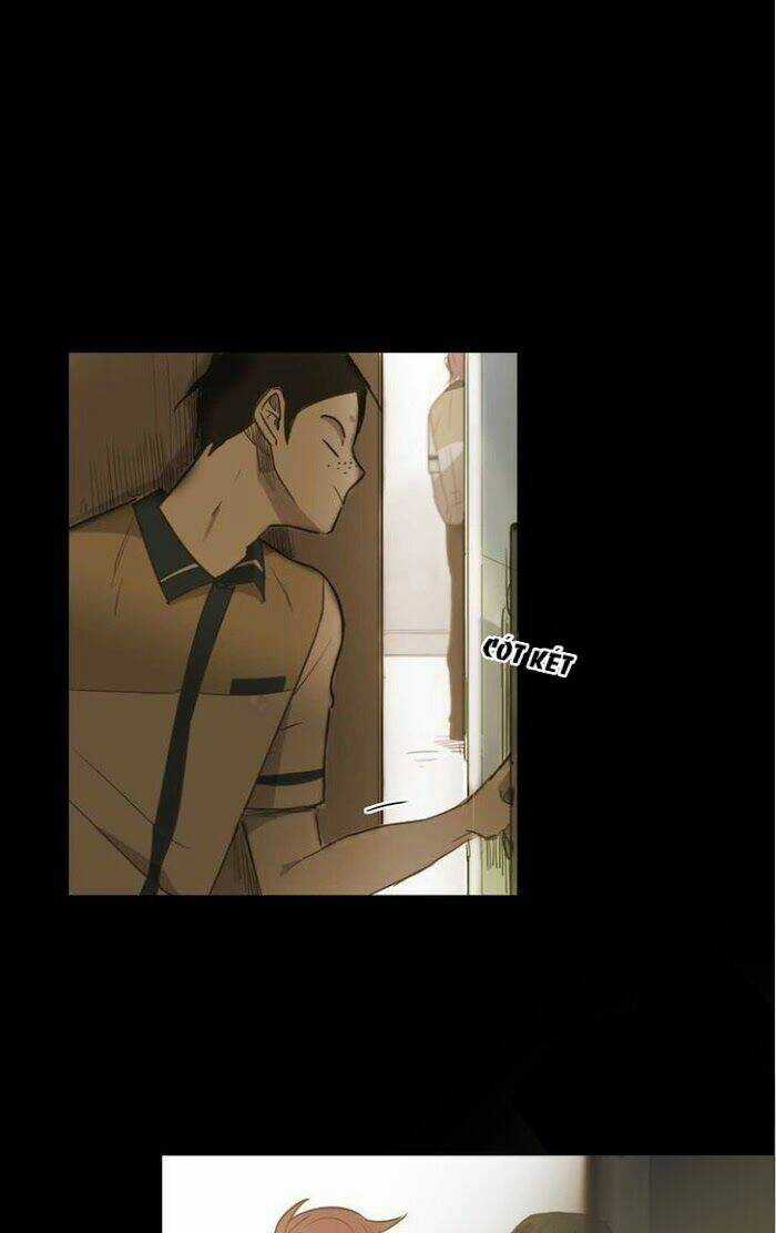 Không Bao Giờ Hiểu - Chapter 39 - Trang 54