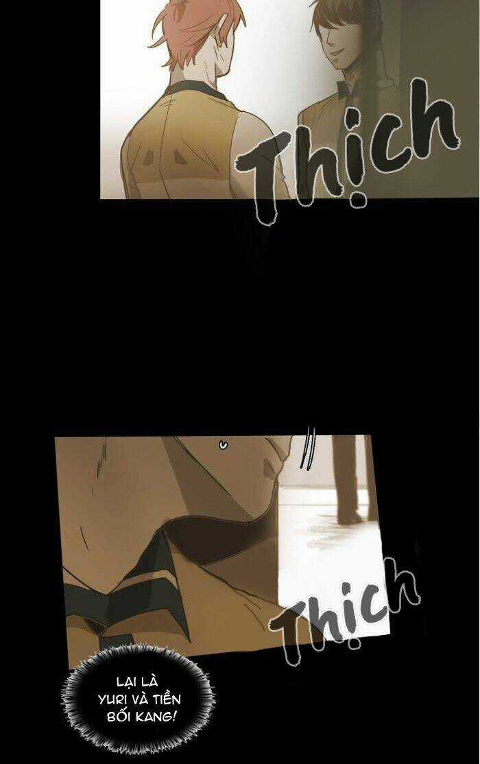 Không Bao Giờ Hiểu - Chapter 39 - Trang 55