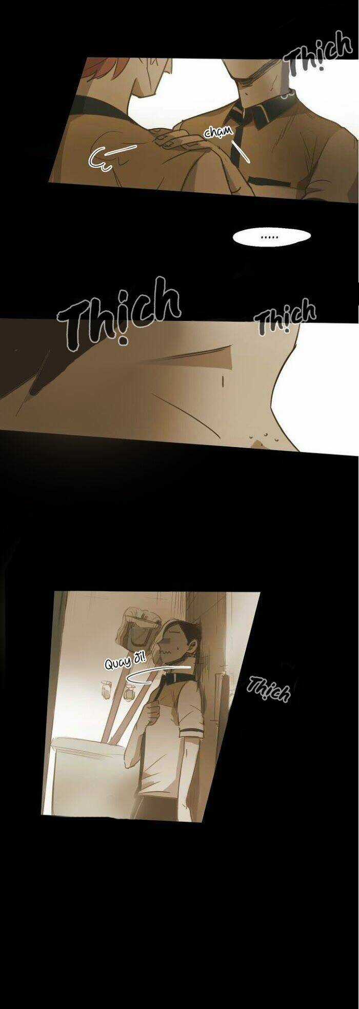 Không Bao Giờ Hiểu - Chapter 39 - Trang 56