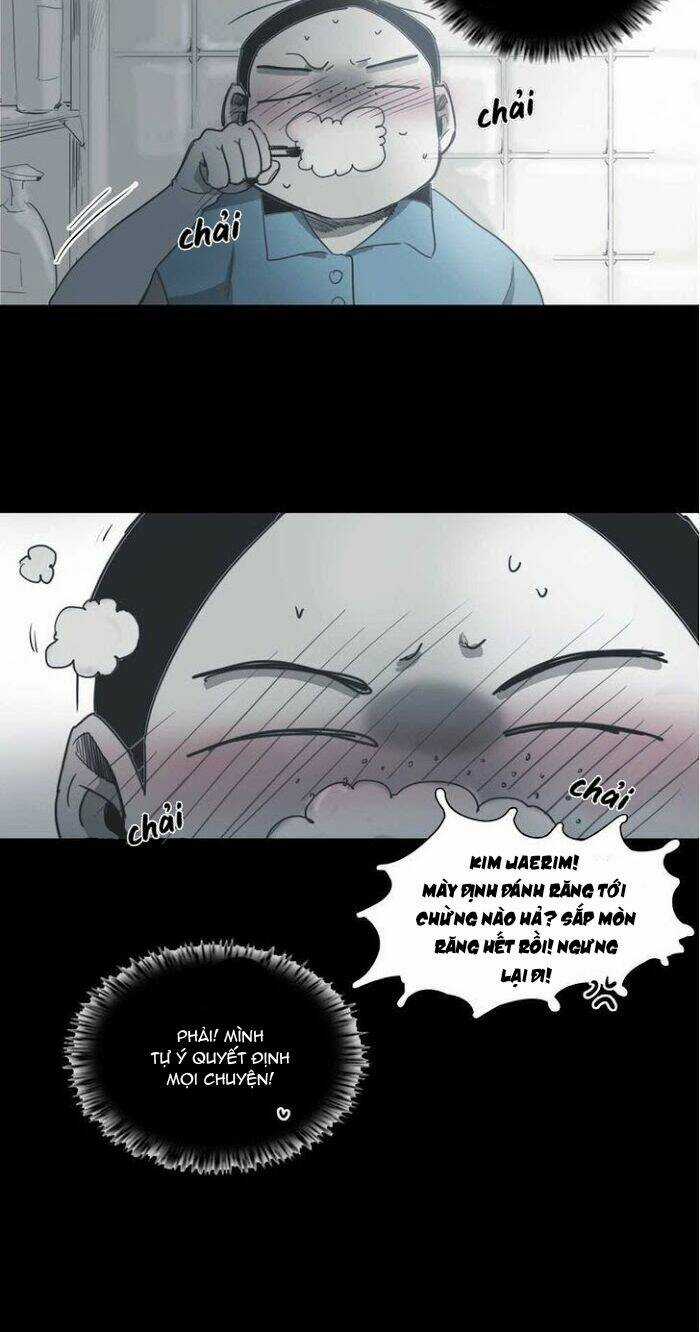 Không Bao Giờ Hiểu - Chapter 39 - Trang 8