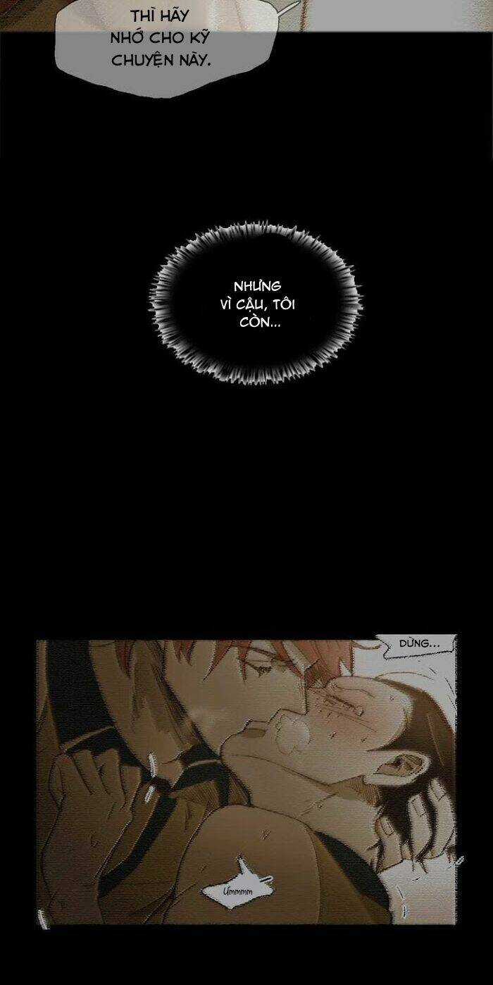 Không Bao Giờ Hiểu - Chapter 39 - Trang 10