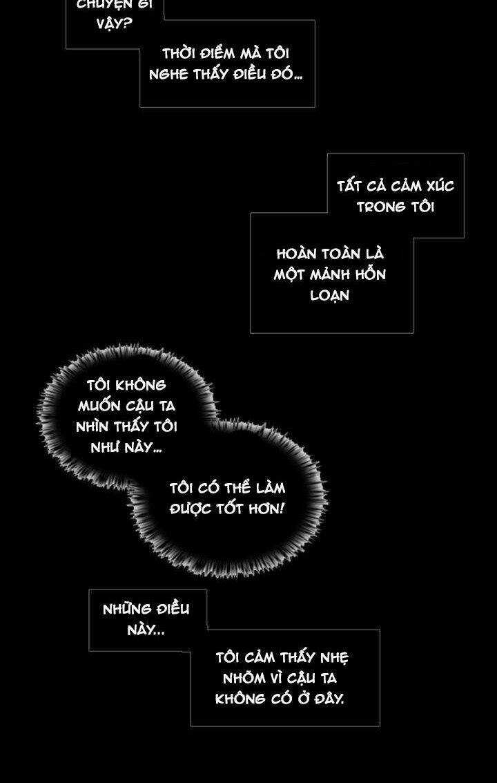 Không Bao Giờ Hiểu - Chapter 4 - Trang 11