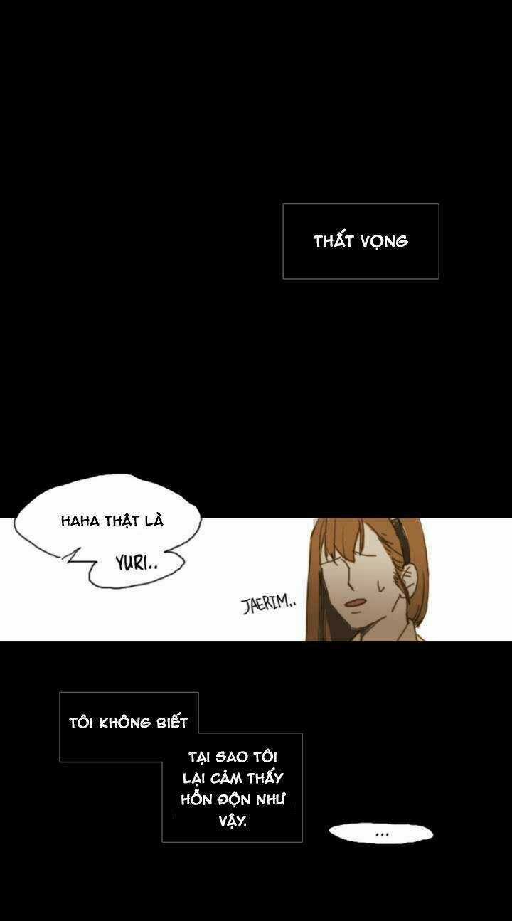 Không Bao Giờ Hiểu - Chapter 4 - Trang 13