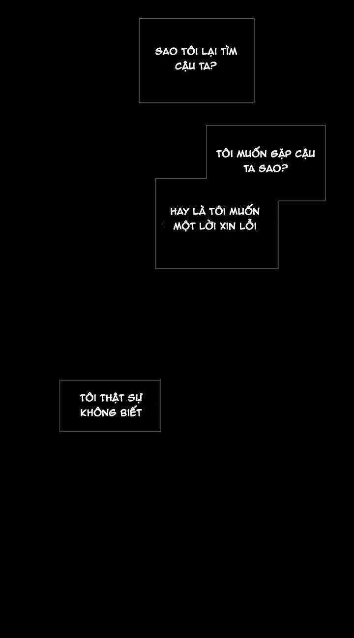 Không Bao Giờ Hiểu - Chapter 4 - Trang 14