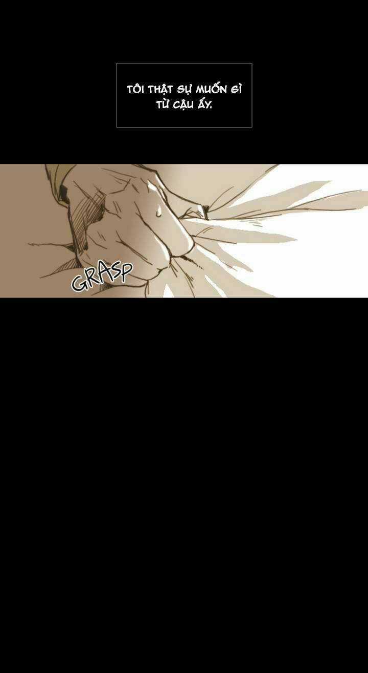 Không Bao Giờ Hiểu - Chapter 4 - Trang 15