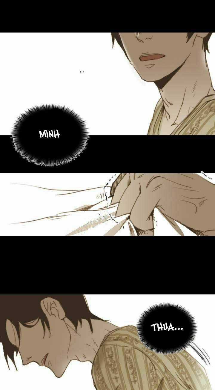 Không Bao Giờ Hiểu - Chapter 4 - Trang 29