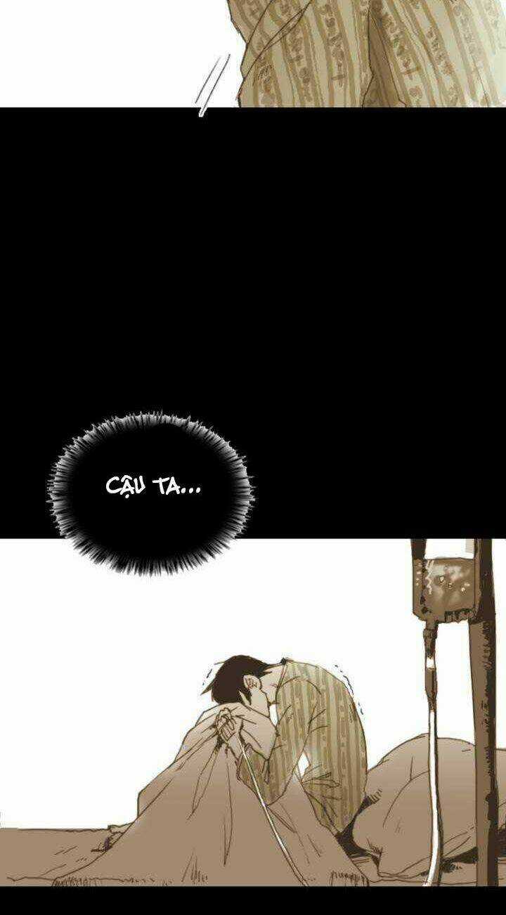 Không Bao Giờ Hiểu - Chapter 4 - Trang 30