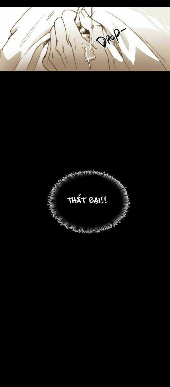 Không Bao Giờ Hiểu - Chapter 4 - Trang 31